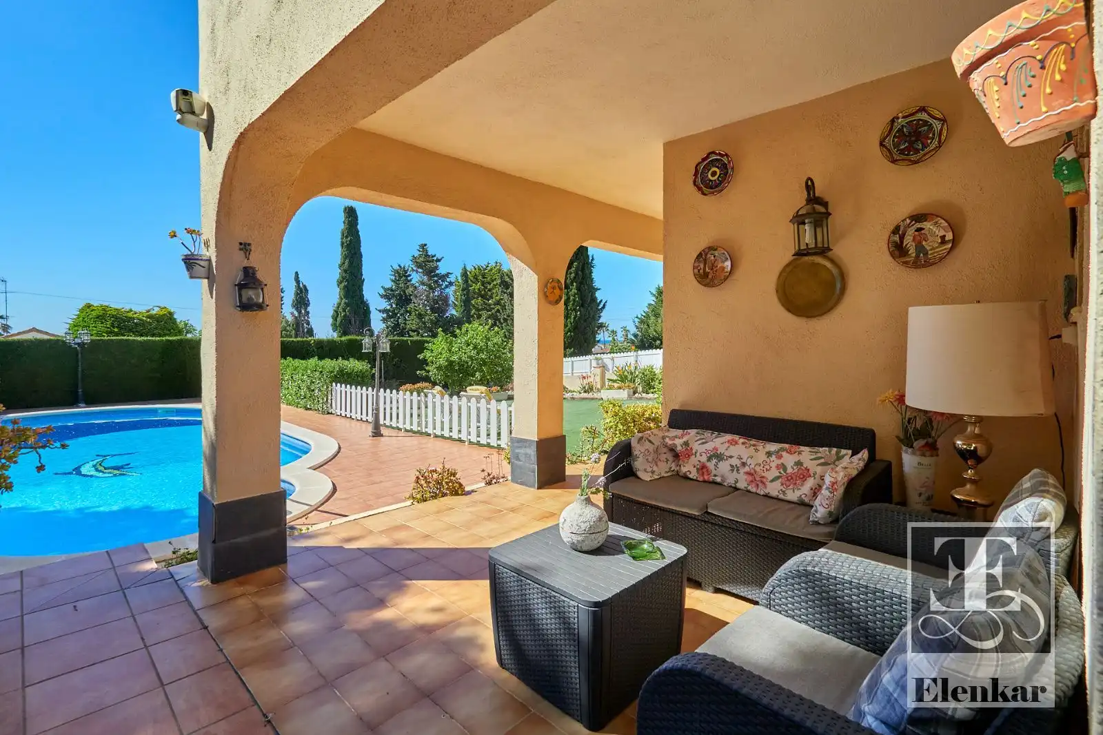 Villa mit Pool zum Verkauf in Masos, imagen 29