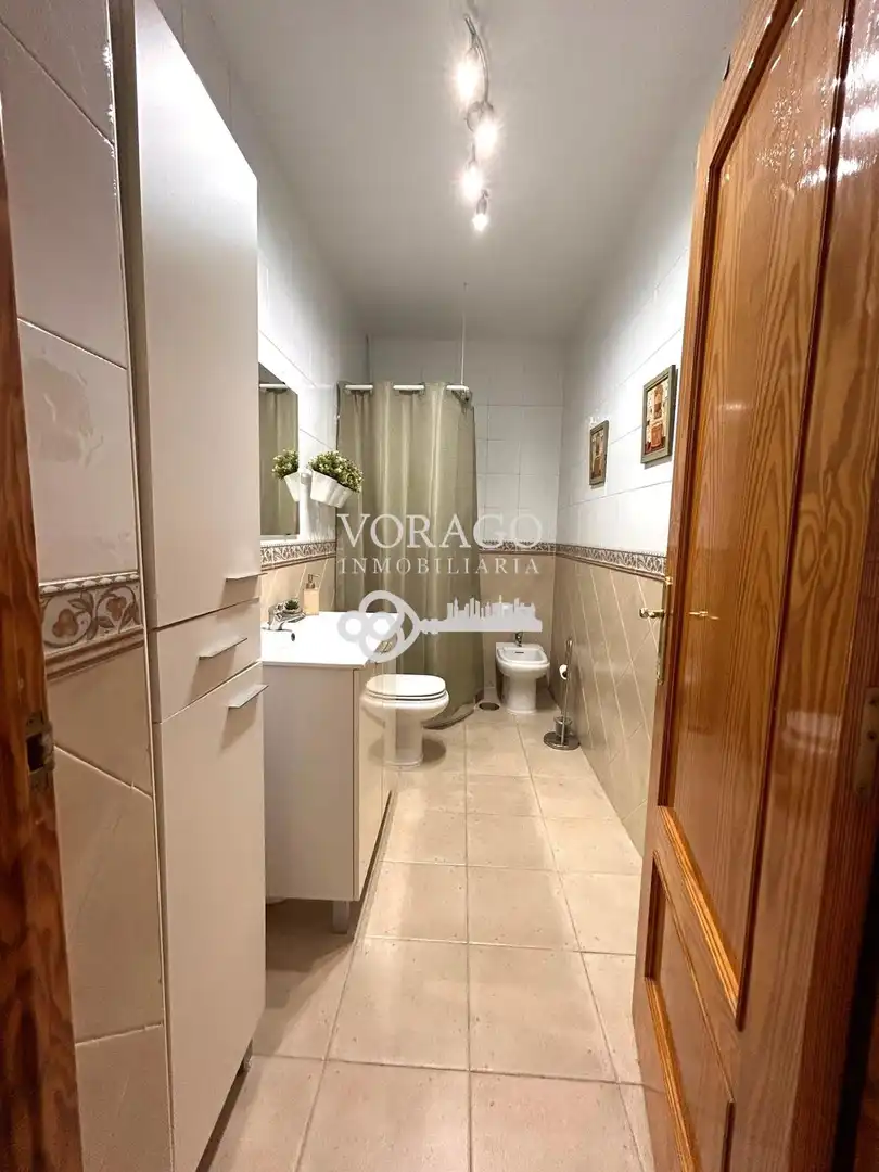 Terraced house with pool for sale in Valdeavero, imagen 9