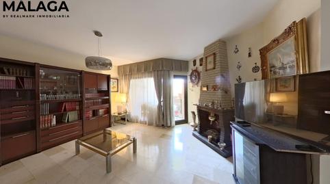 Foto 2 de Pis en venda a Málaga - C/ Diego Vazquez Otero, Carranque - Haza Cuevas, Málaga Capital