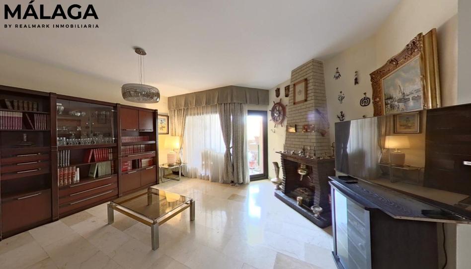 Photo 1 of Flat for sale in Málaga - C/ Diego Vazquez Otero, Carranque - Haza Cuevas, Málaga
