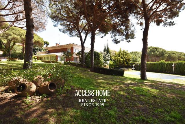 Casa-chalet en Venta en Bell - Aire