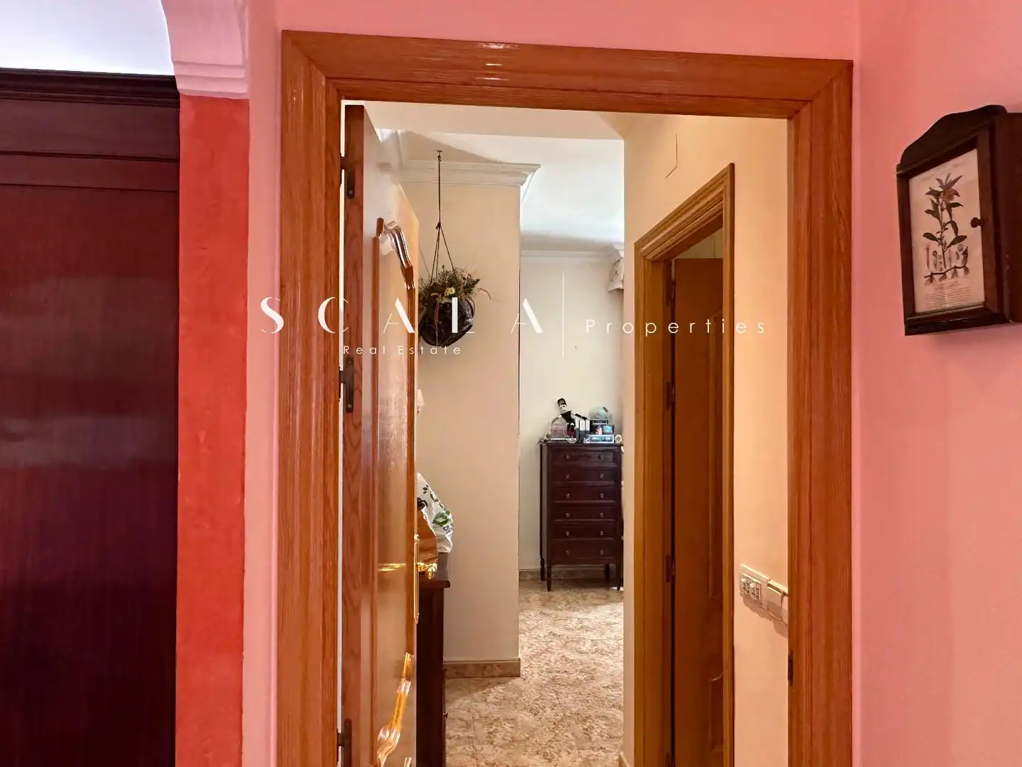 Casa o chalet en venta en Nambroca con Aire acondicionado, Calefacción y Jardín privado