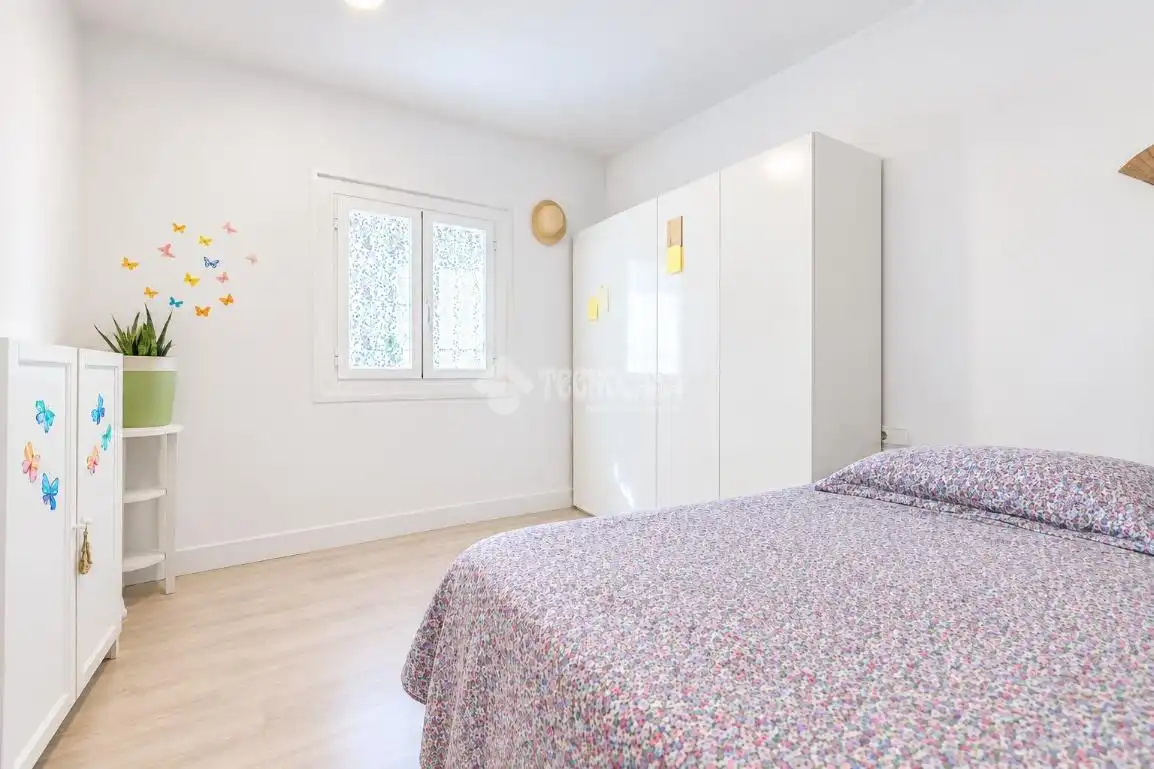 Schlafzimmer von Wohnung zum Verkauf in Diagonal - Colomeres