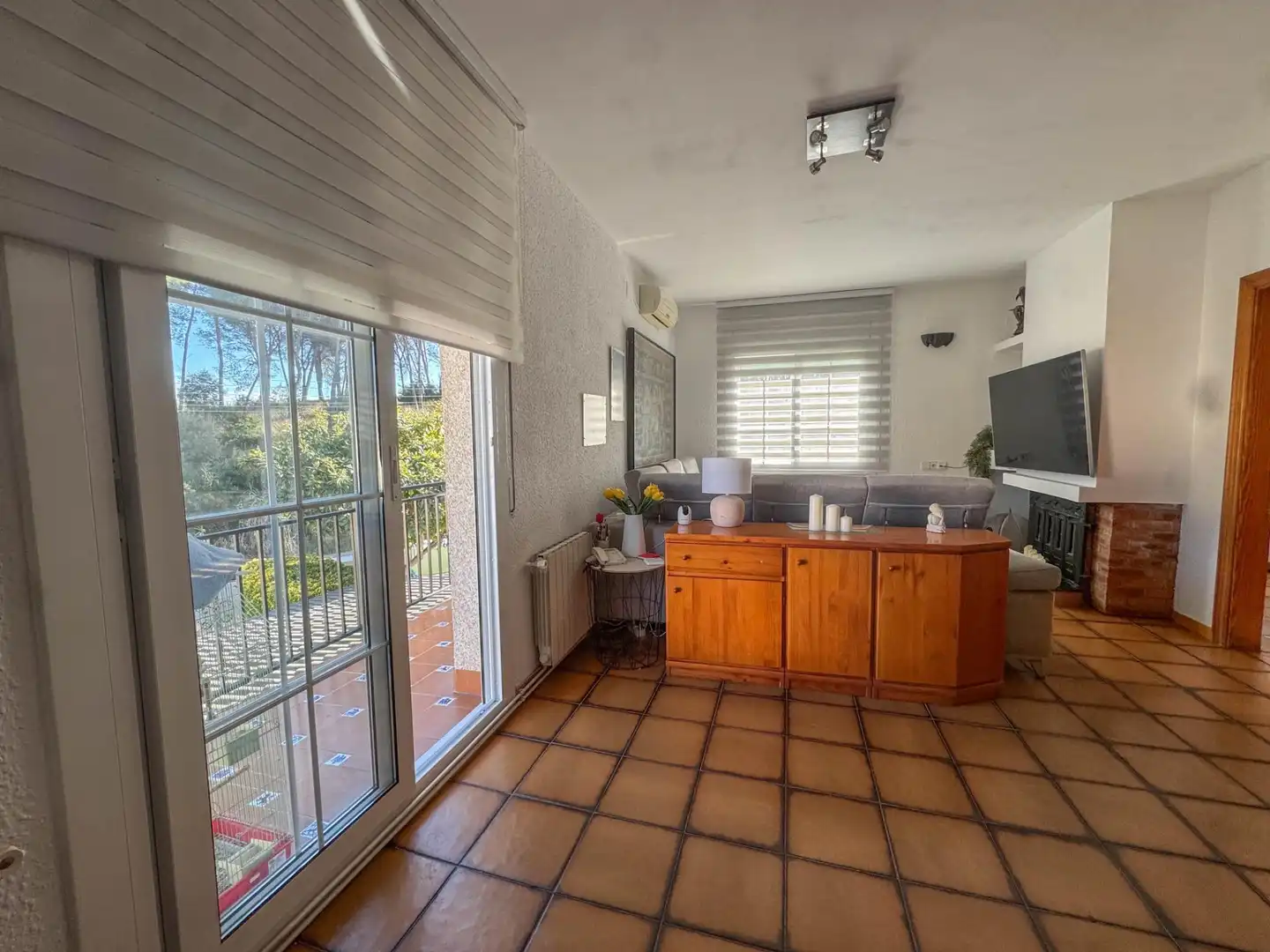 Casa o chalet en venta en Sant Esteve Sesrovires con Aire acondicionado, Calefacción y Balcón