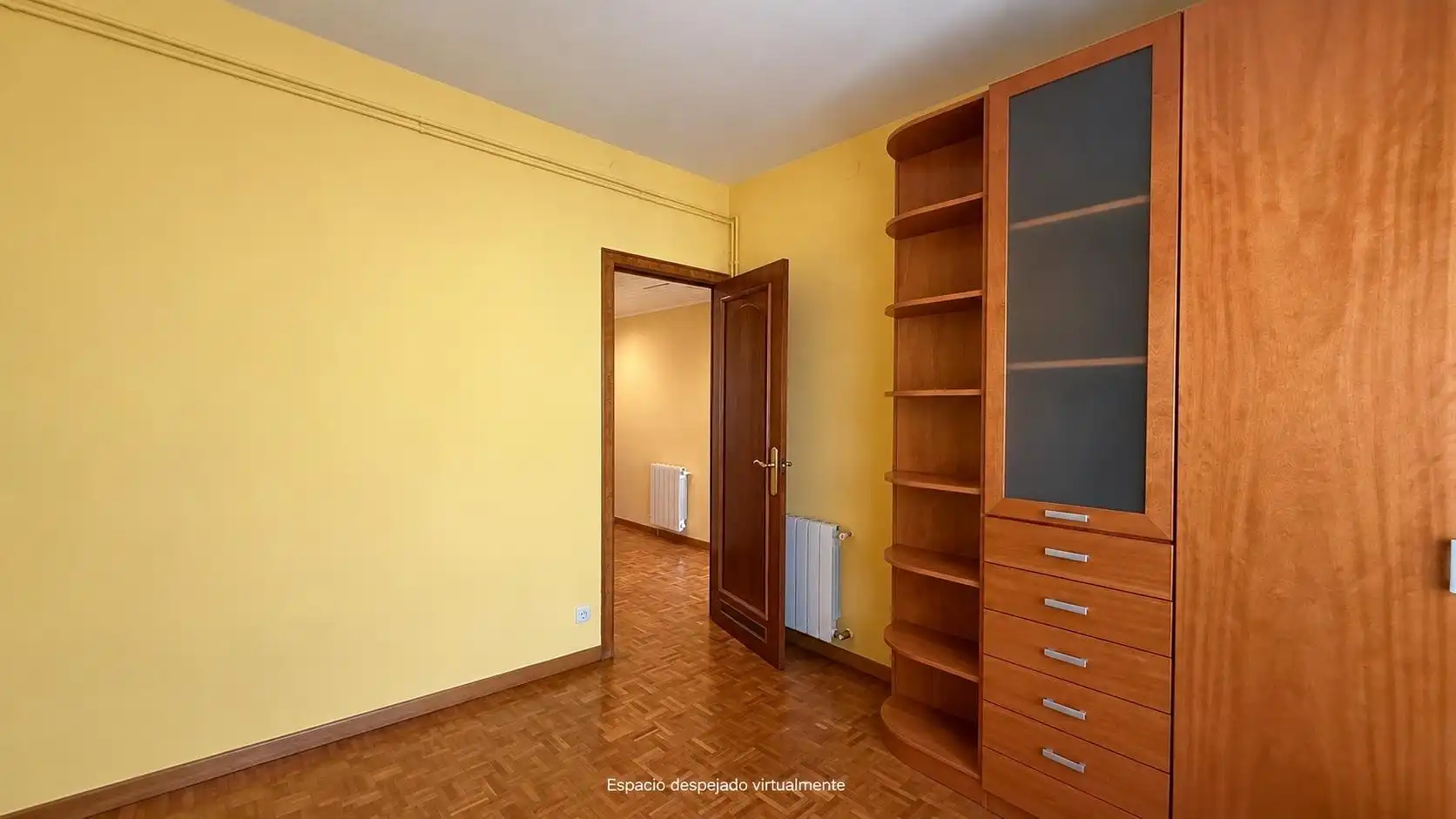 Wohnung mit Terrasse zum Verkauf in Calle GONZALEZ TABLAS, imagen 35