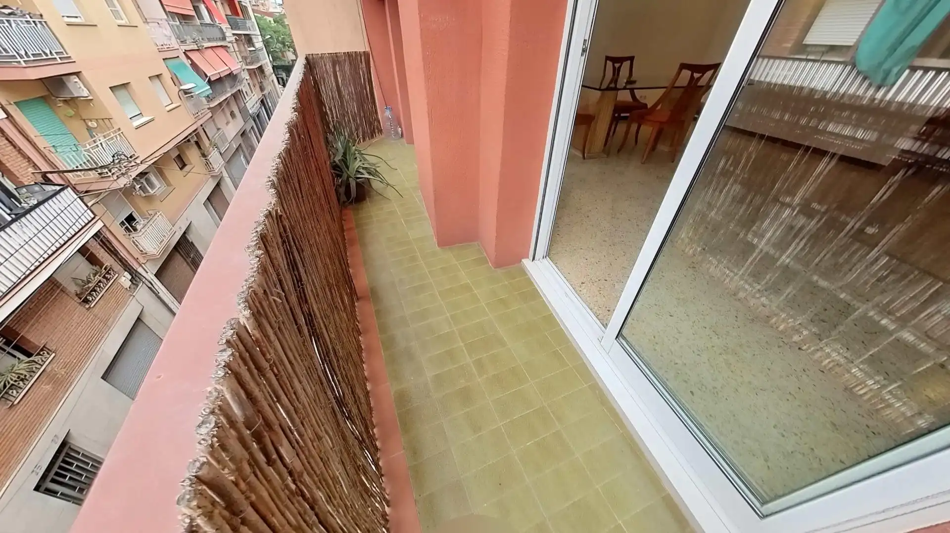 Terraza de Ático en venta en Barcelona con Aire acondicionado, Terraza y Balcón