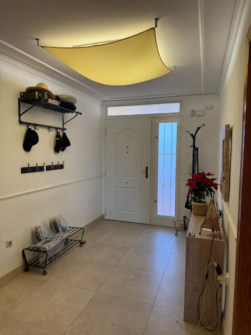 Semi-detached house with pool for sale in Calle Río Zújar, imagen 39