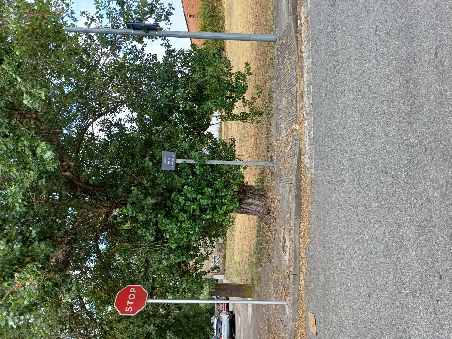 Terrenys i solars en venda a Gualba, imagen 9