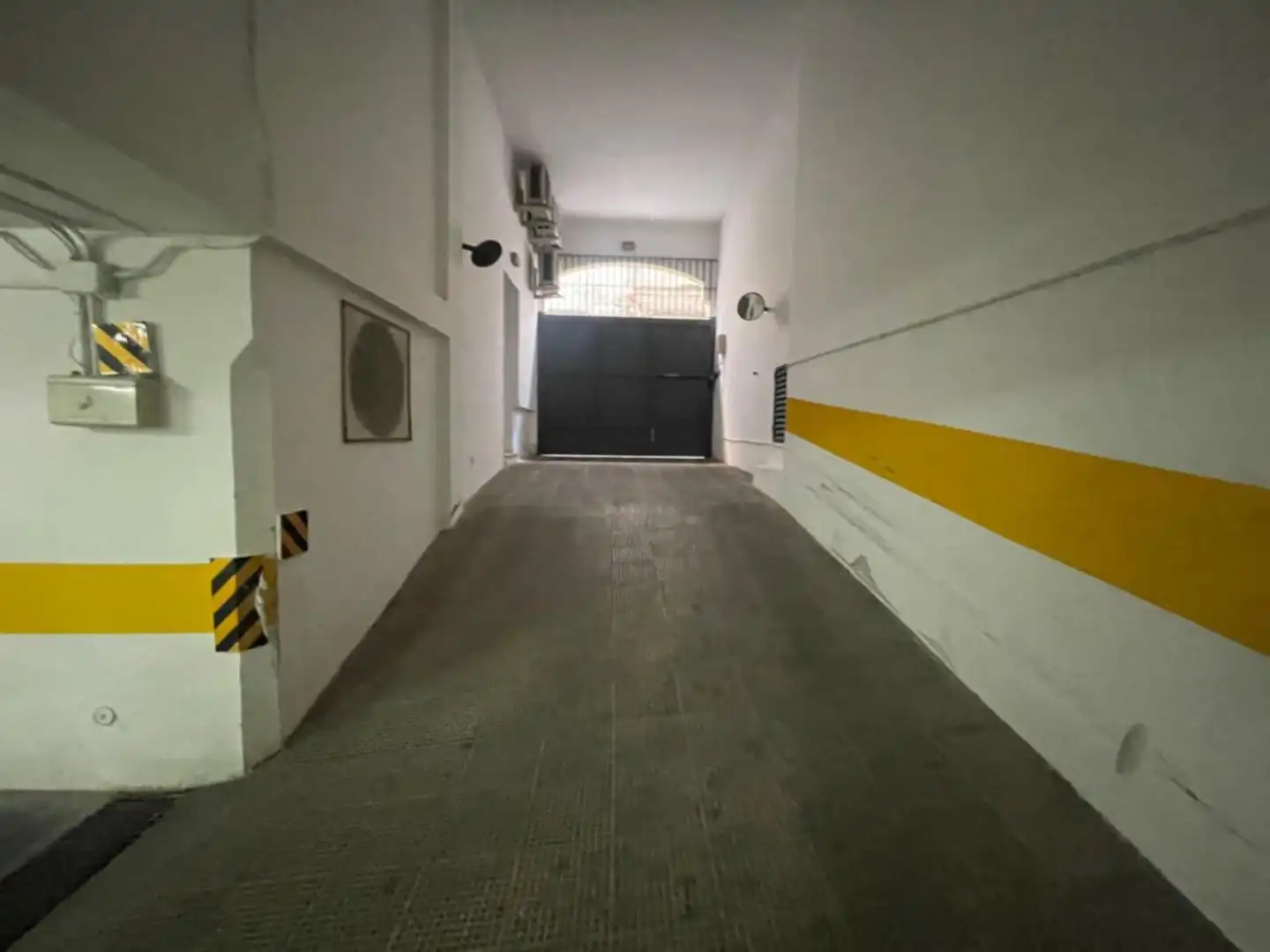 Garage zur Miete in Sanlúcar de Barrameda