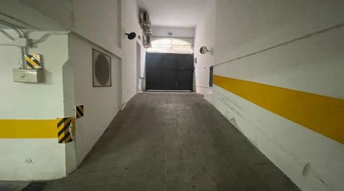 Foto 2 von Garage zur Miete in Calle Don Claudio, 4, Centro - Calzada - Cabo Noval, Sanlúcar de Barrameda