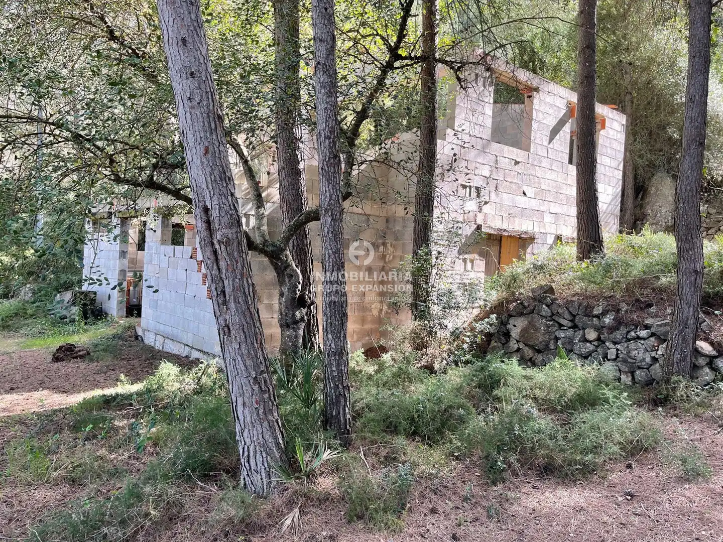 Casa o chalet en venta en Benimeli