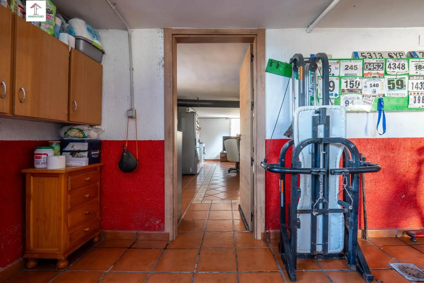 Chalet con terraza en venta en Calle de Alonso Quijano 34, imagen 51