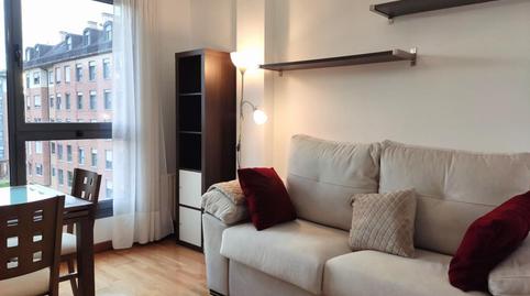Foto 2 de Apartament de lloguer a  Aguamiera, Corredoría - La Carisa - Prado de La Vega, Oviedo