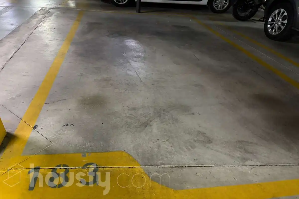 Piso de alquiler en Profesor Manuel Clavero Arévalo, 10, Colores - Entreparques