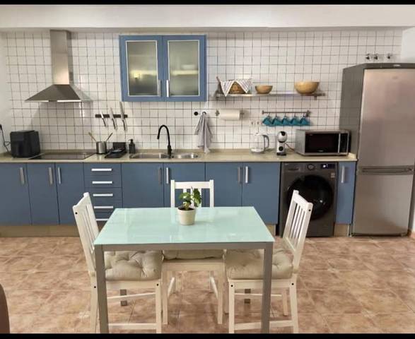 Planta baja en Venta en Playa de Arinaga