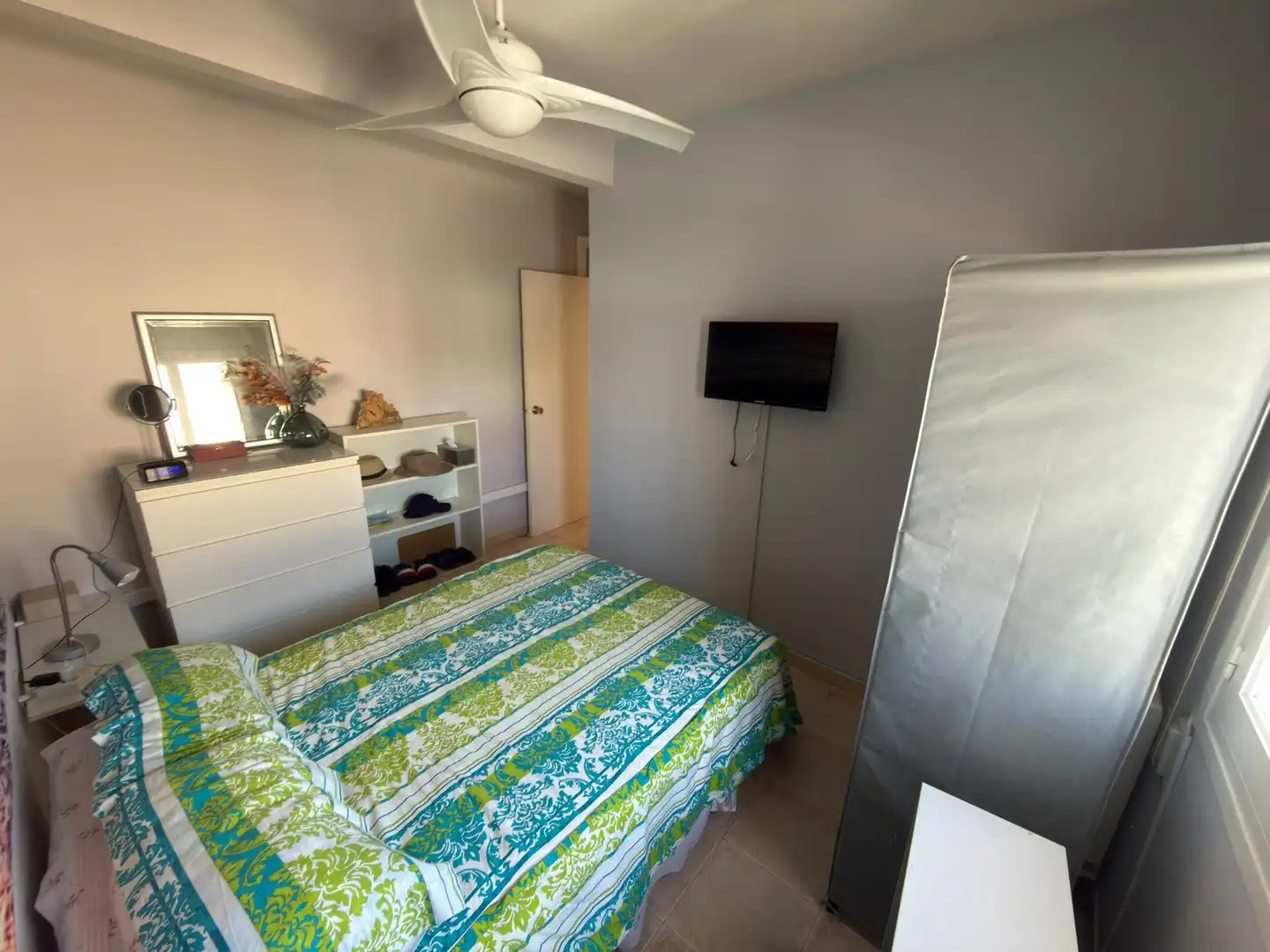 Dúplex con jardín en venta en Calabardina, imagen 19
