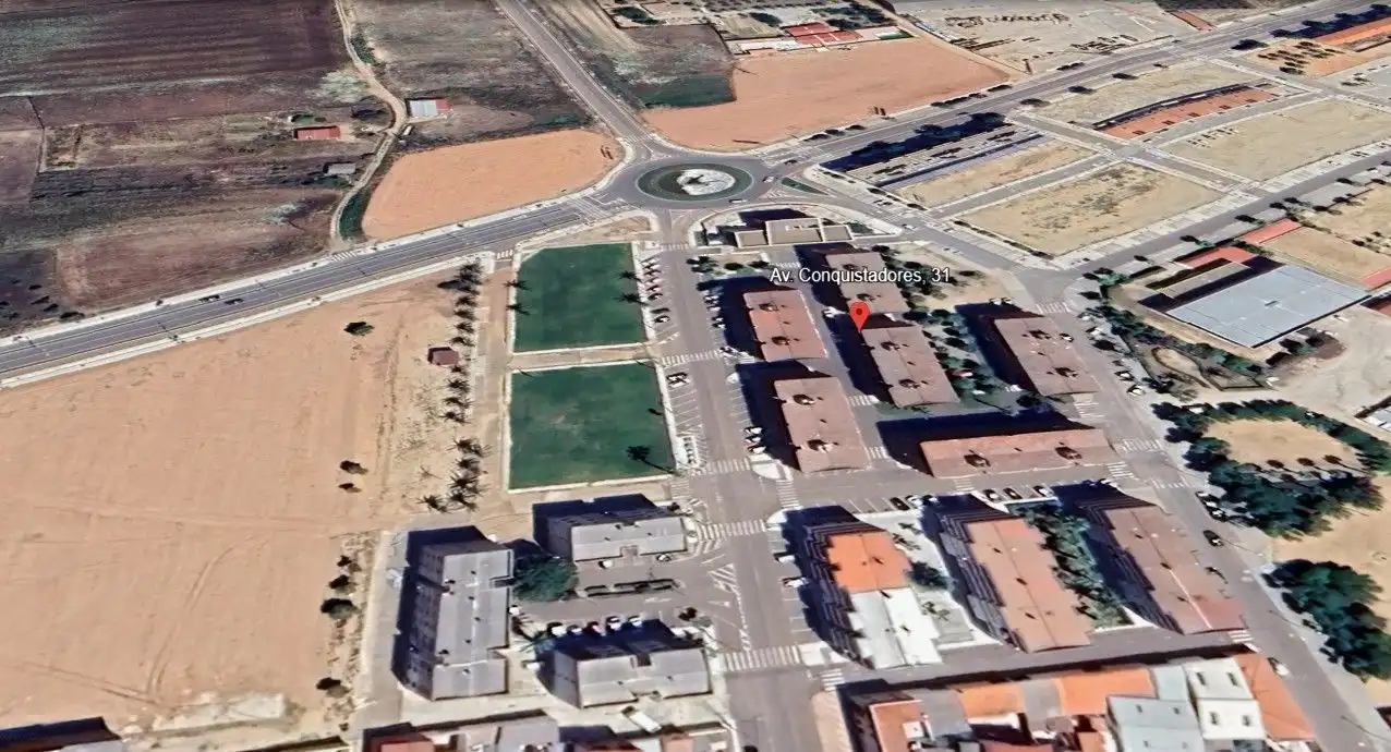 Flat for sale in Conquistadores, imagen 5