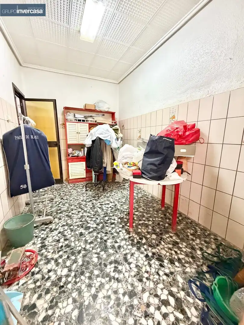 Planta baja en venta en Quart de Poblet con Terraza
