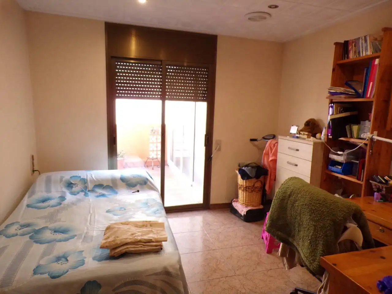 Bedroom of Houses for sale in Tordera  with Heating and Terrace