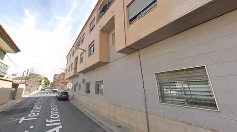 Foto 3 de Trastero en venta en Calle Calle Corts Valencianes, 15, Núcleo Urbano, La Pobla de Vallbona
