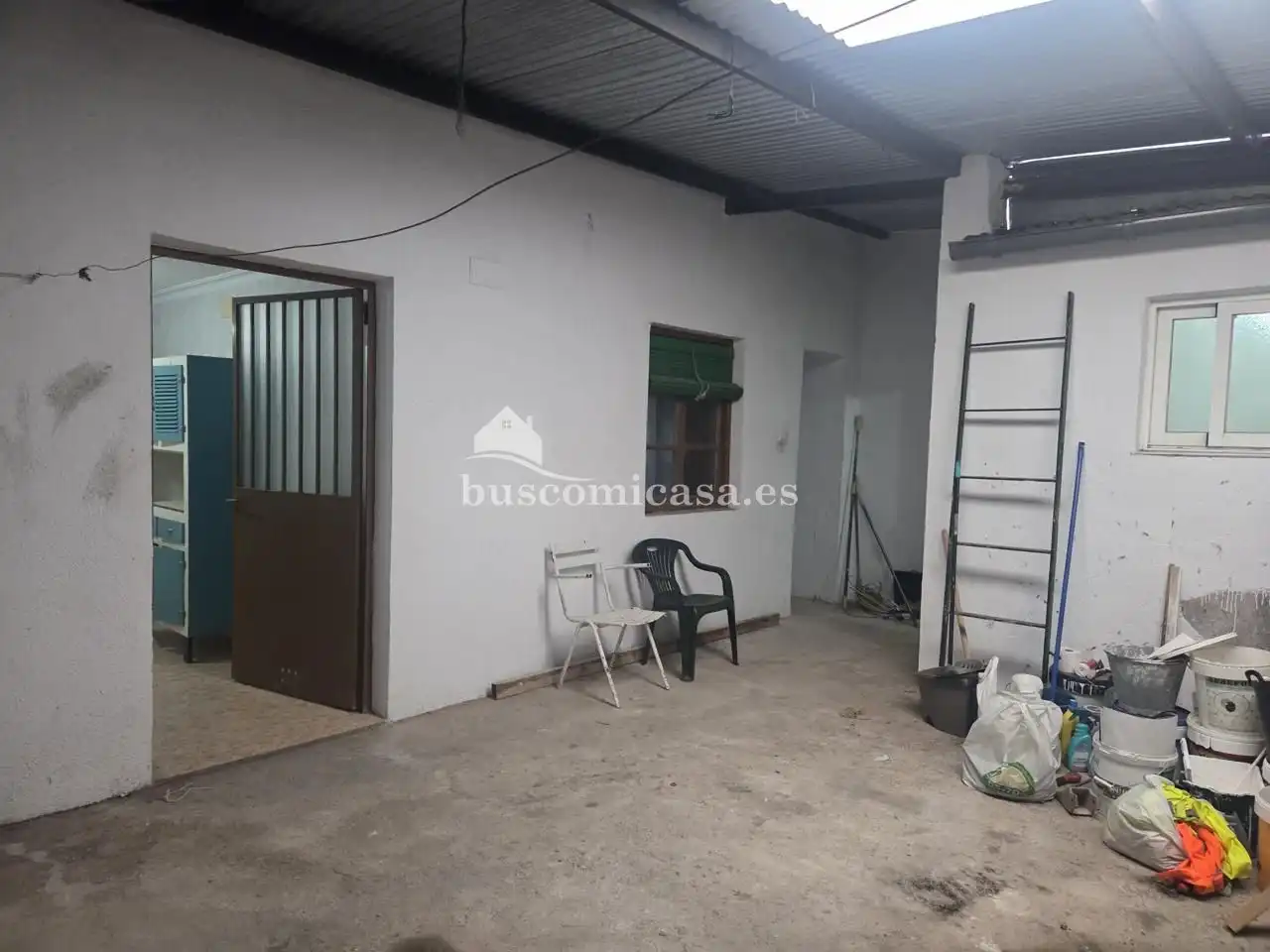 Detached homes for sale in Higuera de Calatrava  with Storage room and Furnished