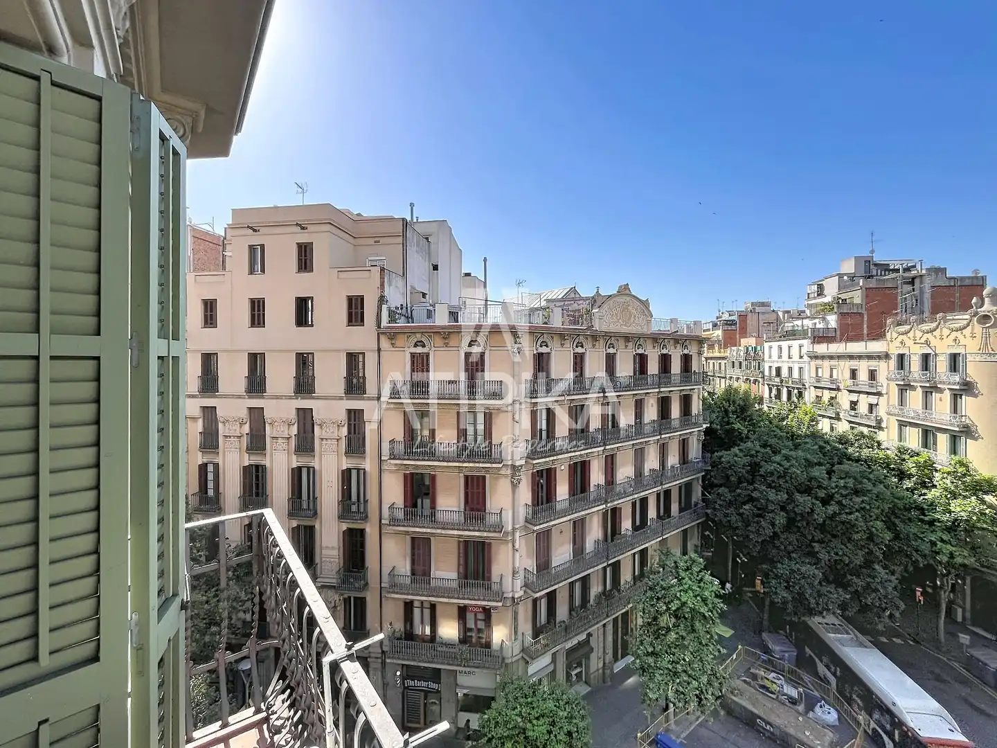 Appartamento con terrazza in vendita a Eixample, imagen 17