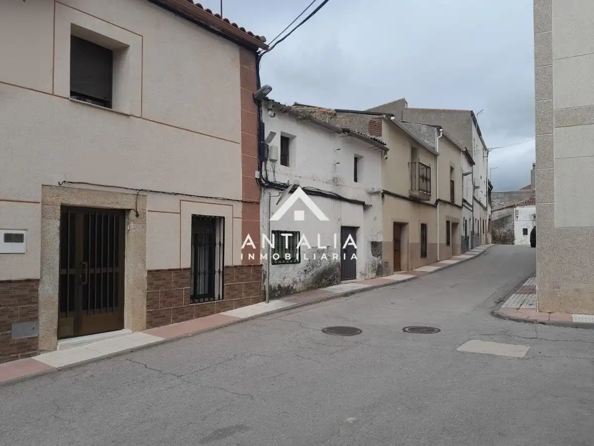 Casa in vendita a Torreorgaz, imagen 5