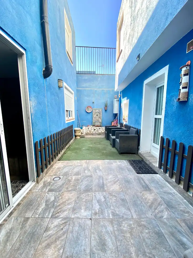 Casa aparellada en venda a Casco Antiguo, imagen 15