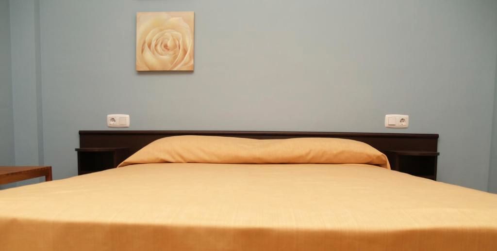 Bedroom of Apartment to rent in Montanejos  with Furnished and Pets allowed