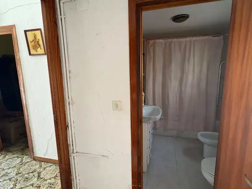 House with garden for sale in Santa Adela 9, imagen 26