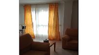 Living room of Flat for sale in  Santa Cruz de Tenerife Capital  with Terrace and Storage room