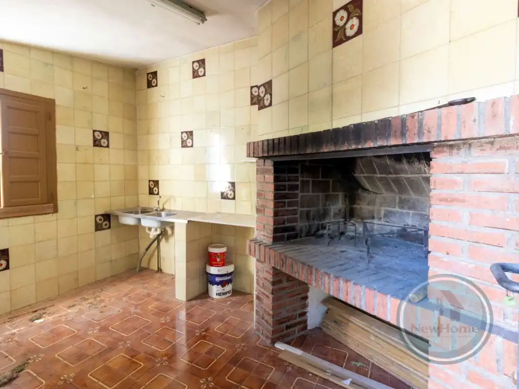 Casa o xalet en venda a Peña de las Águilas