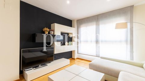 Foto 5 de Piso de alquiler en Nou Benicalap, Valencia Capital
