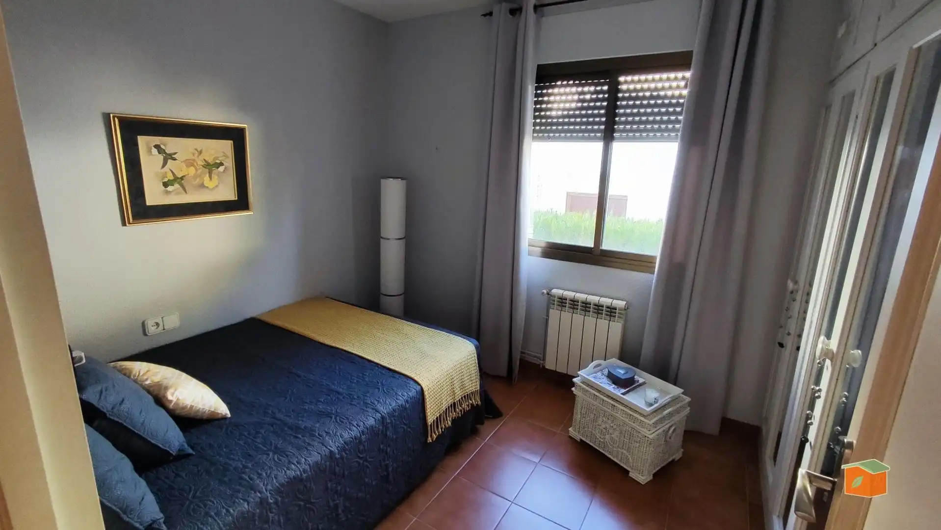 Villa mit Pool zum Verkauf in Alcanar, imagen 24