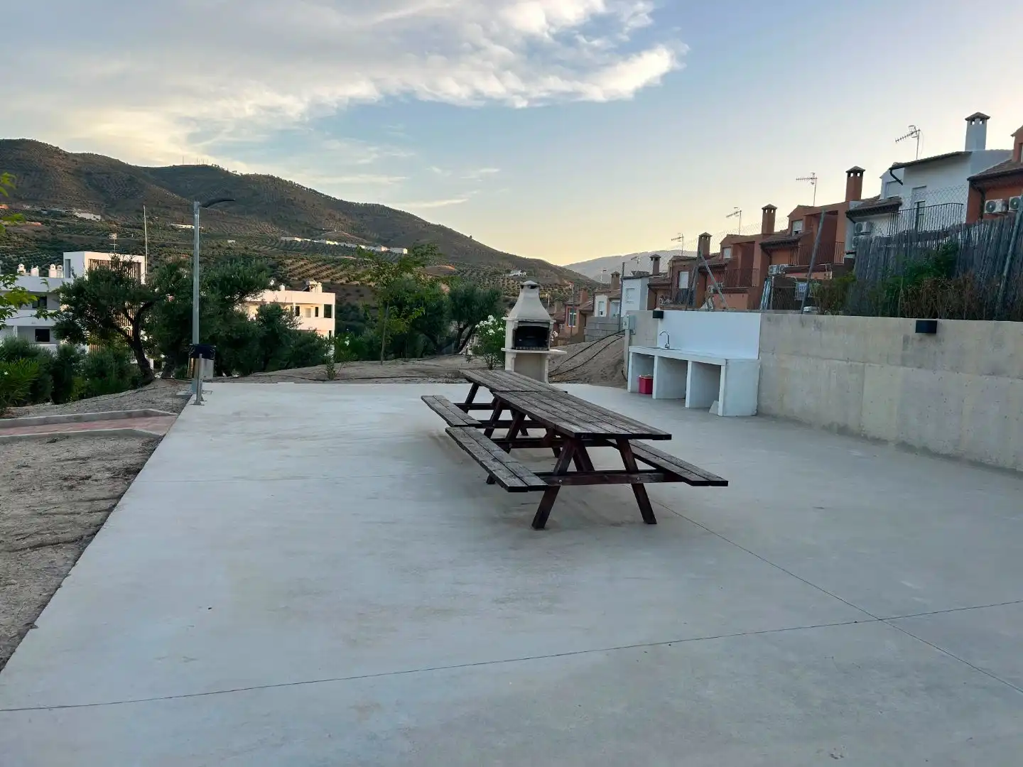 Pis amb piscina en venda a Camino Curvin, 3 3, imagen 23