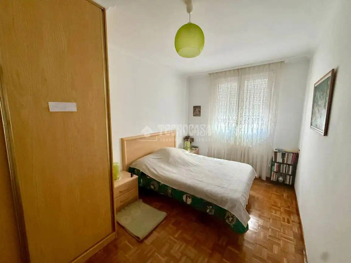 Habitación de Piso en venta en Santander