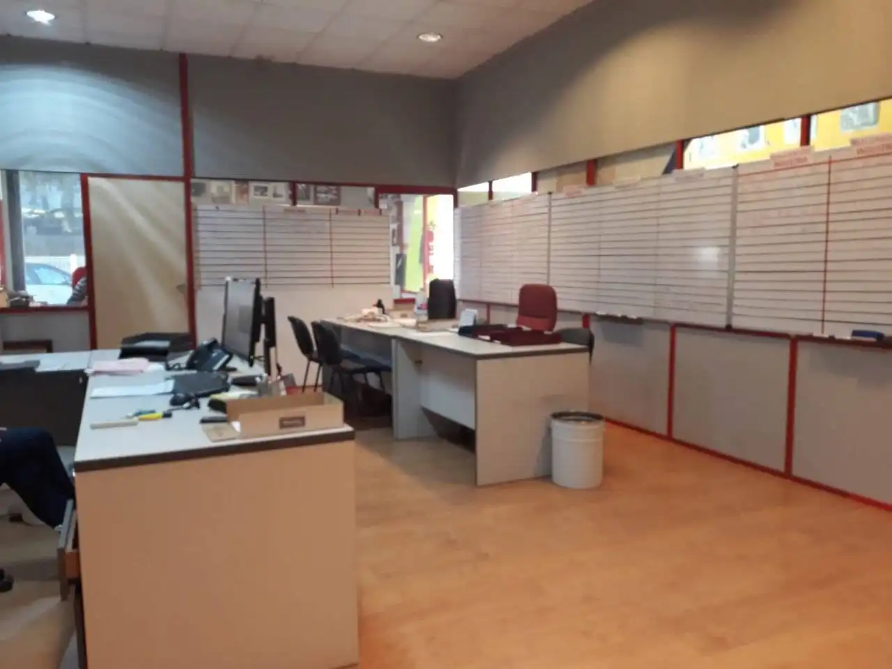 Nave industrial en venta en Granollers