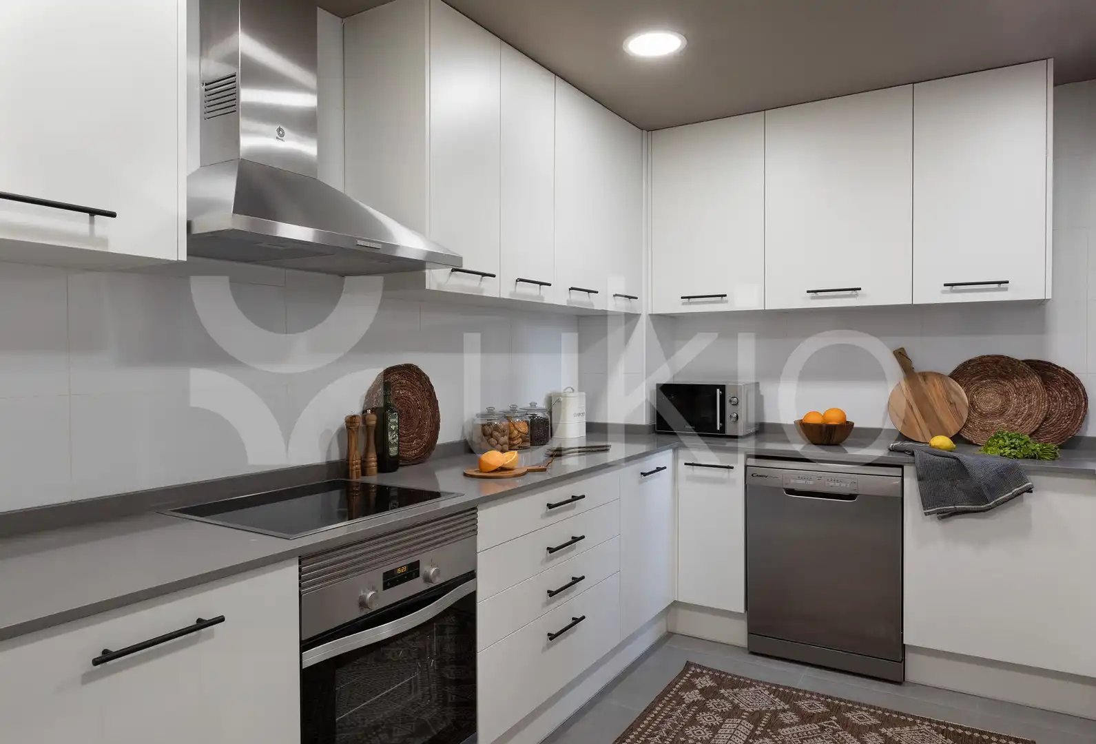 Apartament amb ascensor de lloguer a Carrer Gran de Gràcia, imagen 12