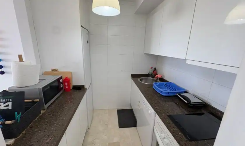 Wohnung mit Aufzug zum Verkauf in Calle el Fielato 1, imagen 22