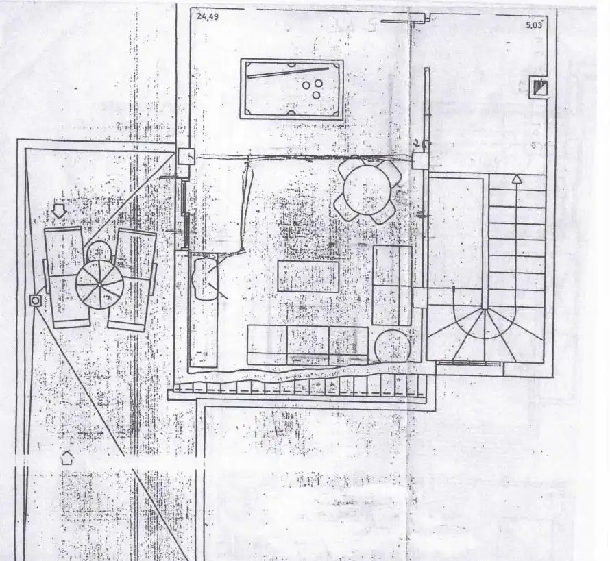 Dúplex con terraza en venta en Norte, imagen 49