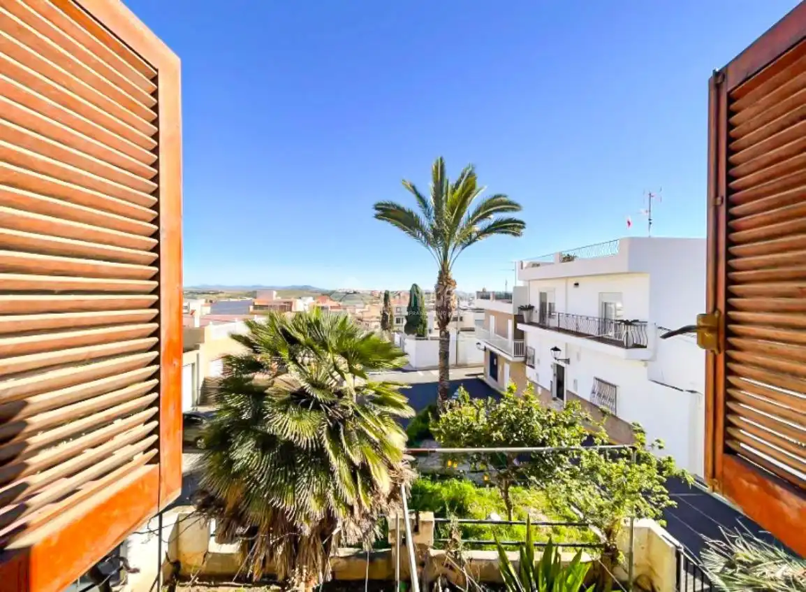 Maison avec terrasse à vendre à Turre, imagen 7