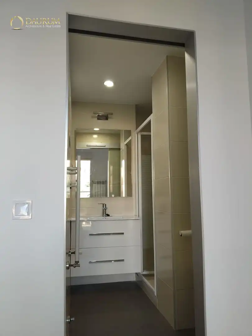 Baño de Piso en venta en Las Rozas de Madrid con Aire acondicionado, Calefacción y Terraza
