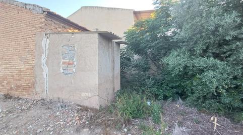 Foto 3 de Finca rústica en venda a Era Alta, Murcia