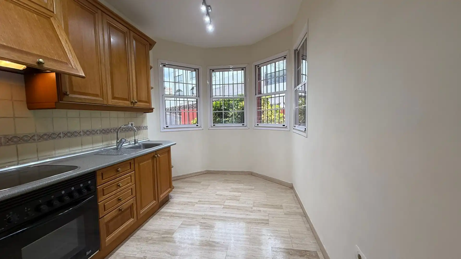 Maison mitoyenne avec terrasse à vendre à Calle Panizo, imagen 5