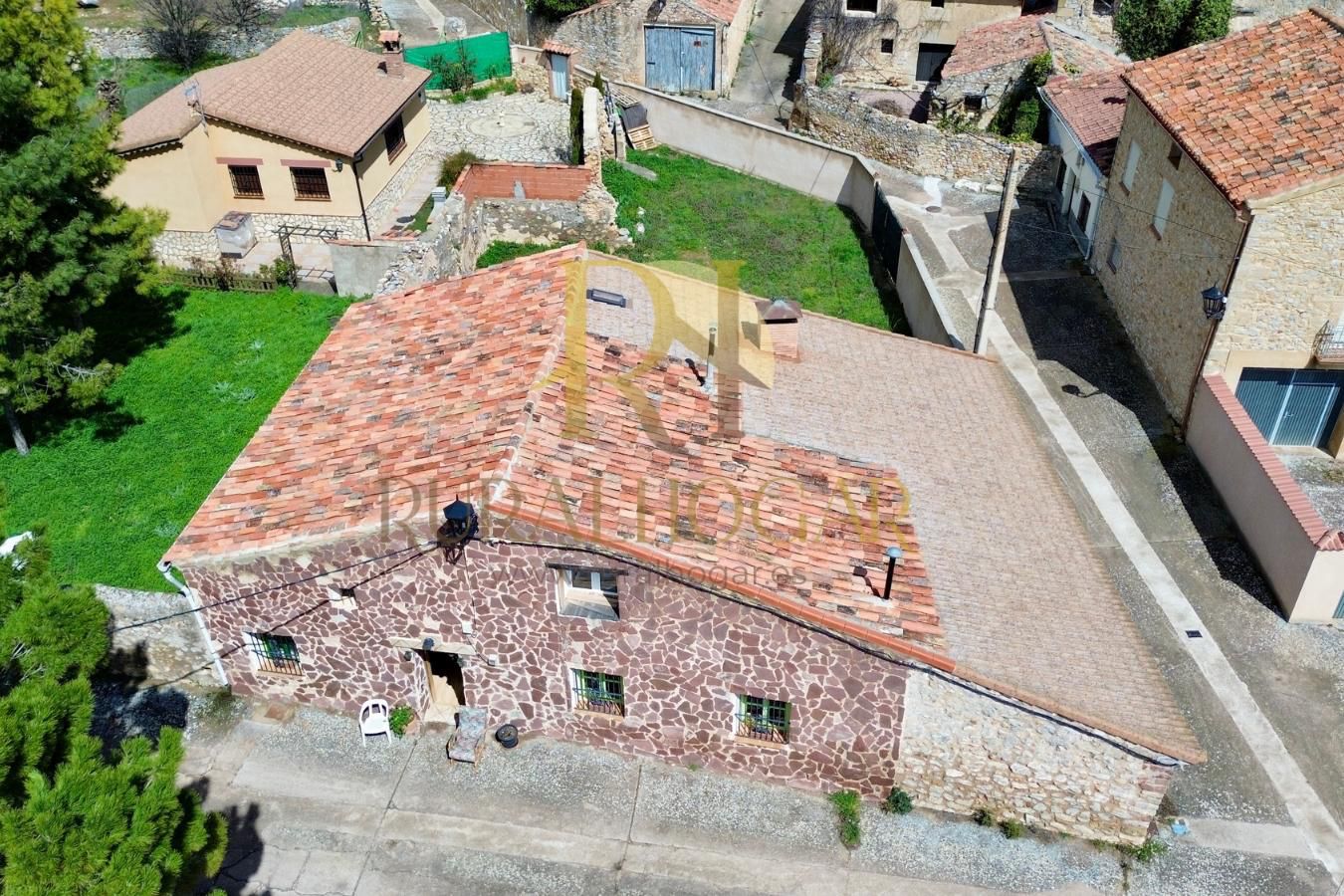 House or chalet for sale in Calle San Lazaro, 4, Torrubia