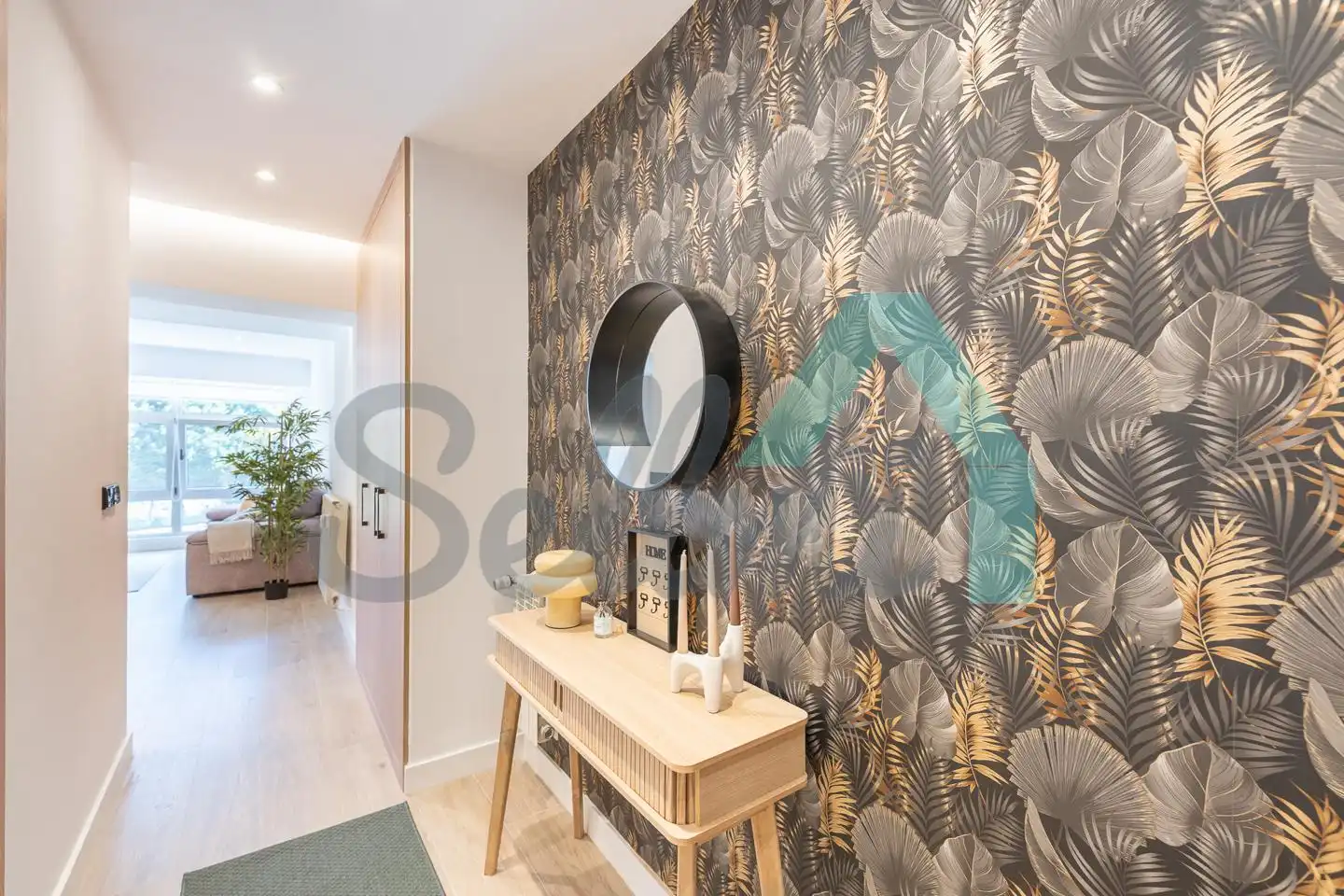 Flat for rent in Calle Real Oviedo, Masip