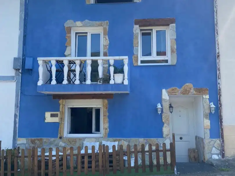 House with garden for sale in Barrio Baltezana 115