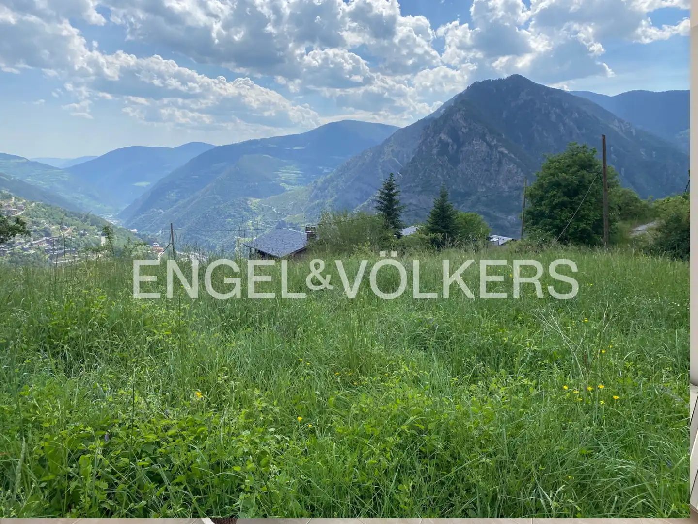 Residential land for sale in Nagol - Certers - Llumeneres, imagen 7