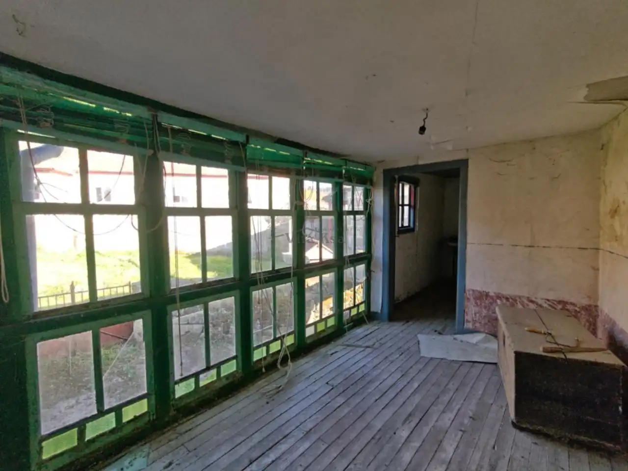 Haus mit Garten zum Verkauf in Nogueira de Ramuín, imagen 8