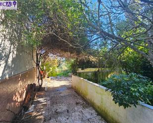Jardí de Casa o xalet en venda en Chiclana de la Frontera amb Jardí privat i Piscina
